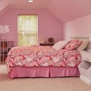 PB Teen Full/Queen duvet cover and 2 pillow cases